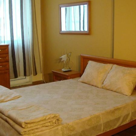 Apartment Sofia Center Экстерьер фото