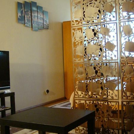 Apartment Sofia Center Экстерьер фото