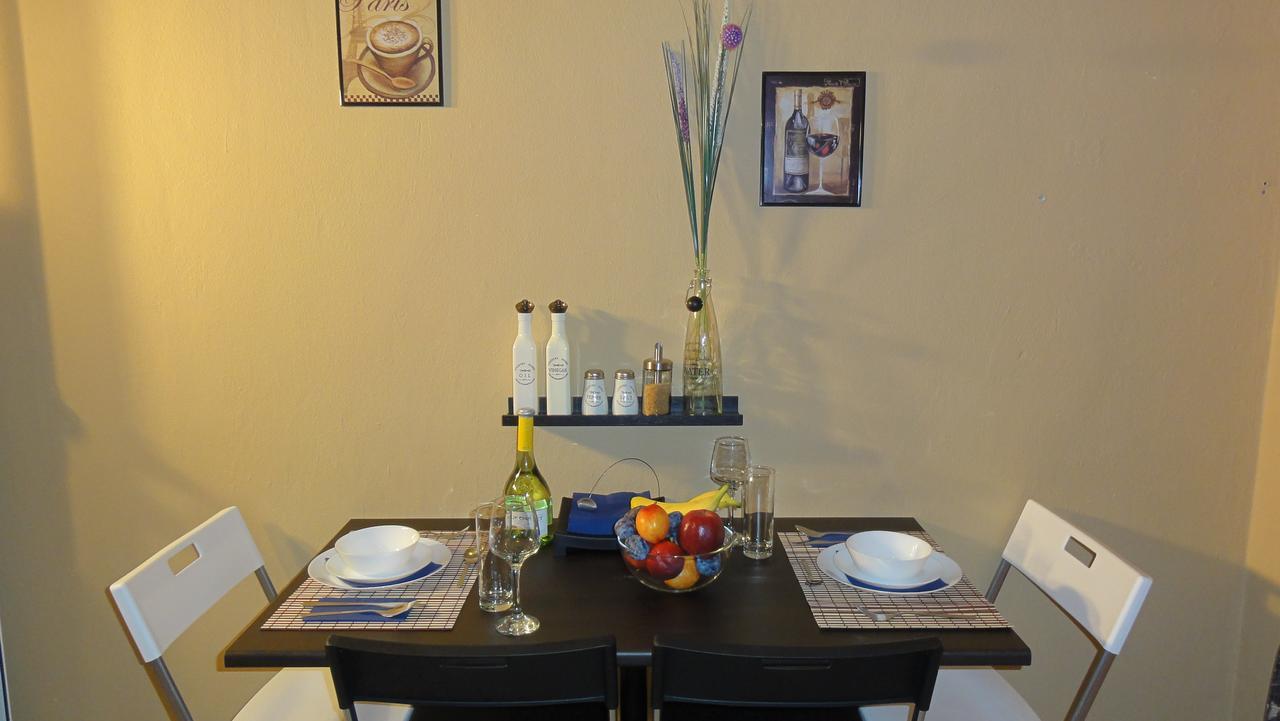 Apartment Sofia Center Экстерьер фото