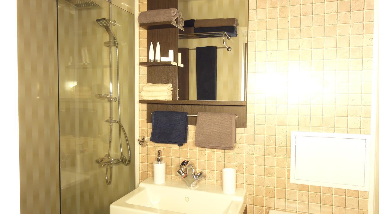 Apartment Sofia Center Экстерьер фото