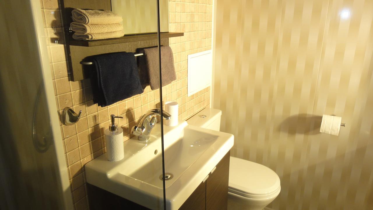 Apartment Sofia Center Экстерьер фото