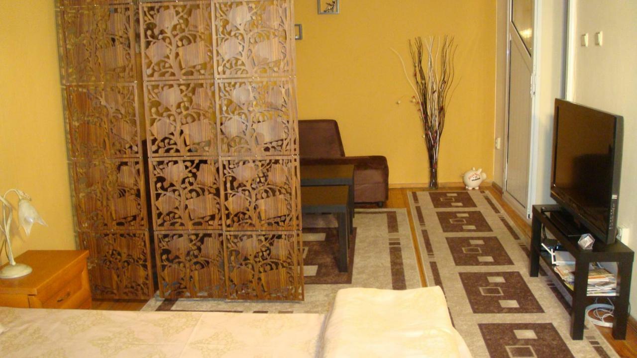Apartment Sofia Center Экстерьер фото