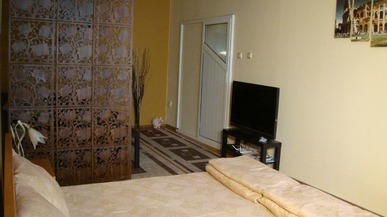 Apartment Sofia Center Экстерьер фото