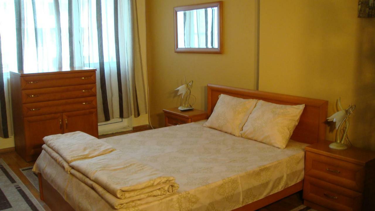 Apartment Sofia Center Экстерьер фото