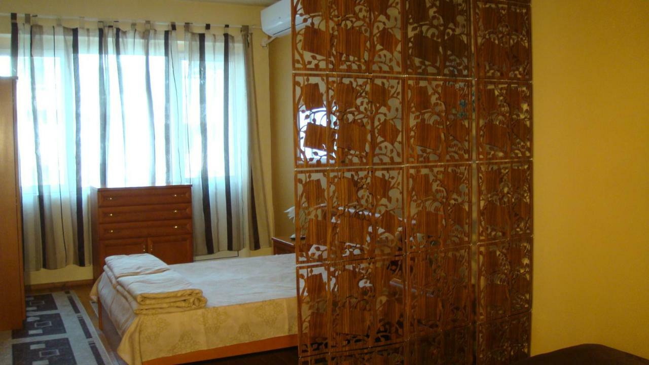 Apartment Sofia Center Экстерьер фото
