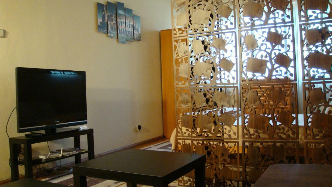 Apartment Sofia Center Экстерьер фото