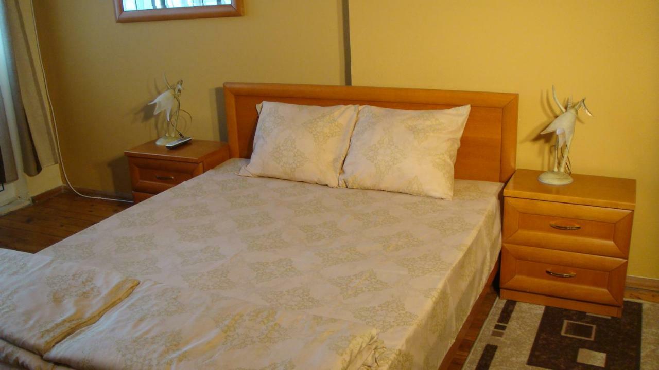 Apartment Sofia Center Экстерьер фото