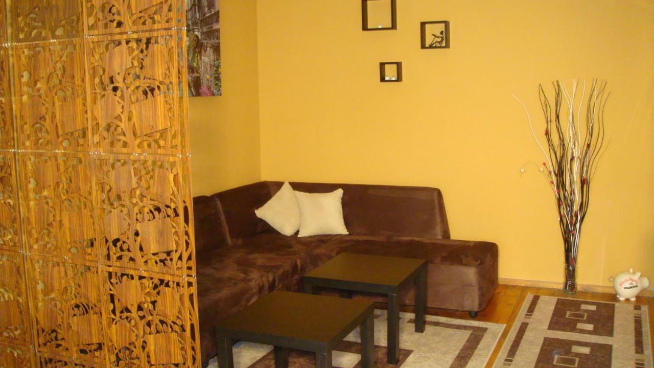 Apartment Sofia Center Экстерьер фото